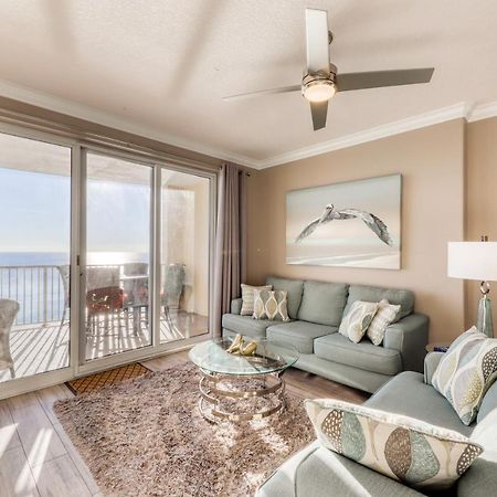 Ocean Villa 巴拿马城 外观 照片