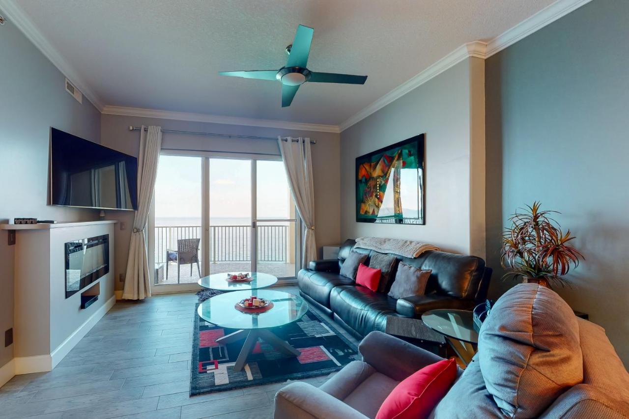 Ocean Villa 巴拿马城 外观 照片