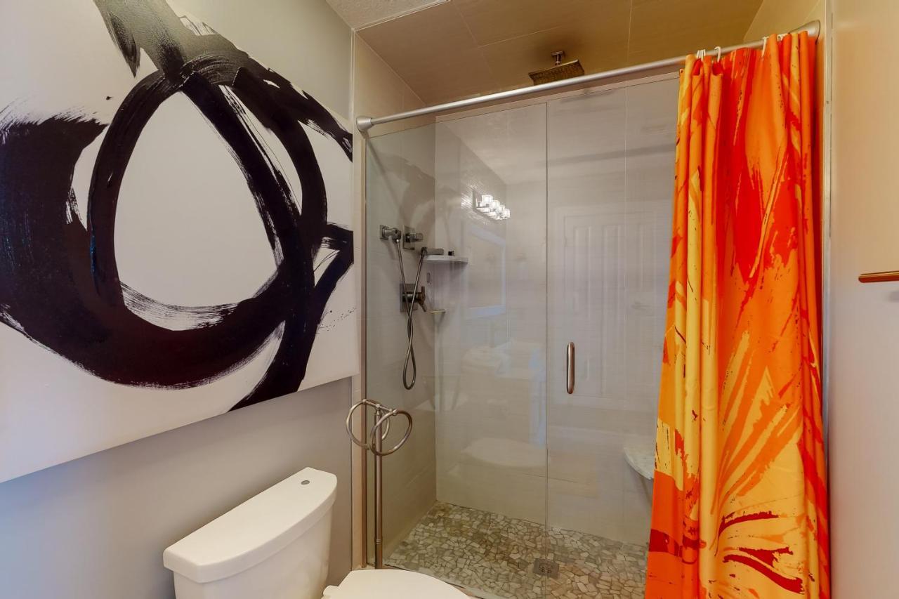Ocean Villa 巴拿马城 外观 照片