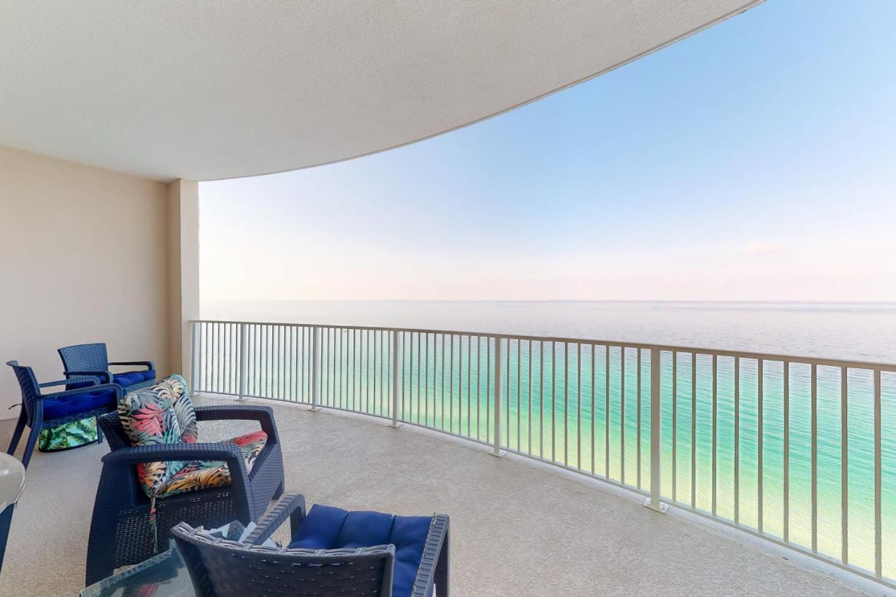 Ocean Villa 巴拿马城 外观 照片