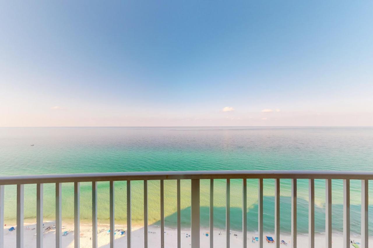 Ocean Villa 巴拿马城 外观 照片