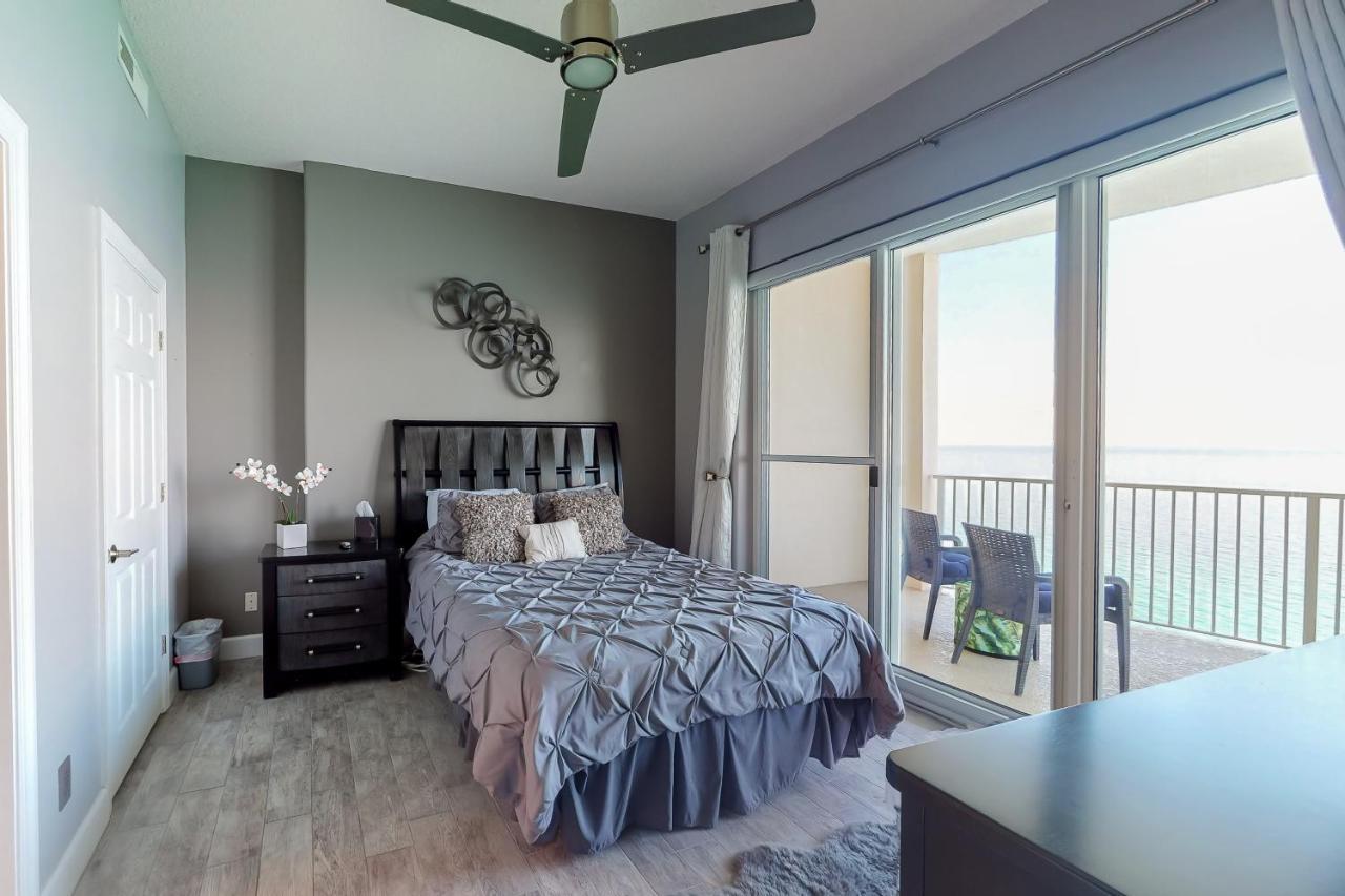 Ocean Villa 巴拿马城 外观 照片