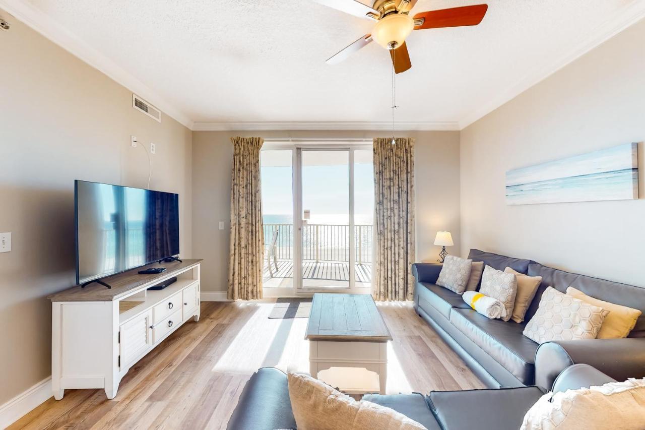 Ocean Villa 巴拿马城 外观 照片